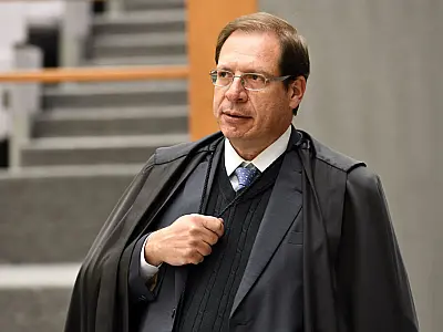 CNJ investiga suposta participação de juízes em atos de 8 de janeiro em Brasília