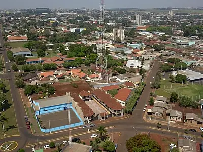 Maracaju: O celeiro do agronegócio na região Centro-Oeste do Brasil