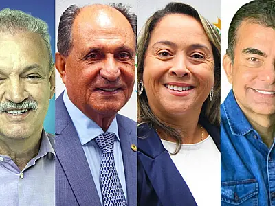 Disputa acirrada: PSDB decide por candidatura própria em Dourados nas eleições de 2024