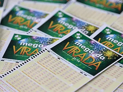 Mega da virada 2023 promete o maior prêmio da história: R$ 570 milhões