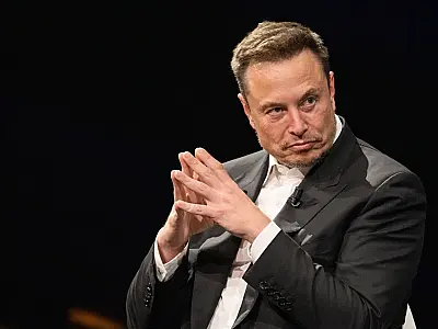 Elon Musk anuncia ajuda a organizações humanitárias em meio a apagão na Faixa de Gaza