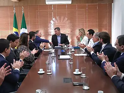 Governo de MS une forças para recuperar ativos e combater sonegação