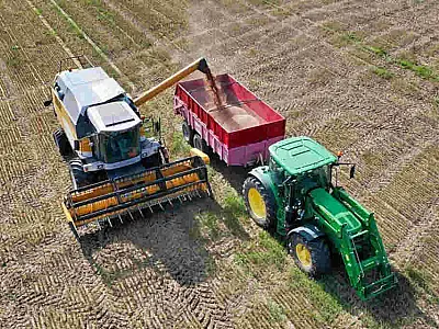 Brasil projeta abrir 100 novos mercados para o agronegócio em 2024