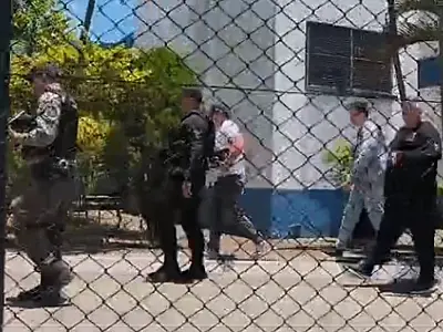 Daniel Vorcaro deixa a prisão após decisão do TRF-1 e cumprirá medidas restritivas