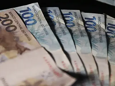 Dívida Pública sobe 2,31% em fevereiro e supera R$ 8,8 trilhões