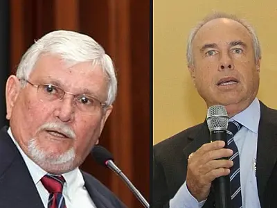 Zeca do PT aciona Conselho Nacional contra promotor e pede afastamento