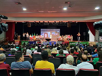 Novo ensino médio  gera polêmica entre educadores e estudantes de MS
