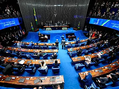 Senado debate fim da reeleição e mandato de 5 anos