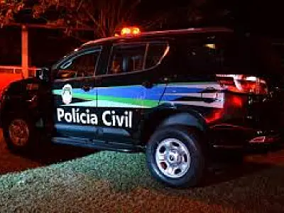 Idoso é morto com golpes de faca e enterrado no quintal de casa em Campo Grande