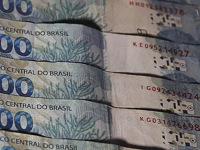 Governo divulga bloqueio de R$ 15 bilhões no orçamento de 2024