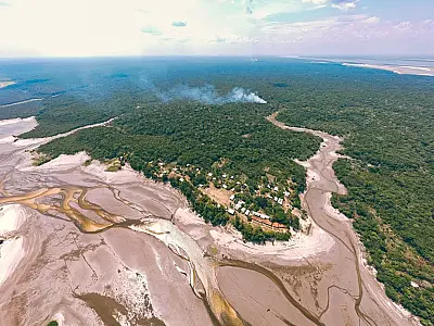 Amazônia em crise: A maior reserva florestal do mundo em perigo
