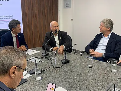 Cooperativismo avança e impulsiona empregos em MS