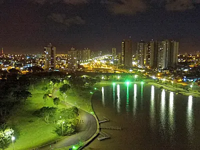 Parque das Nações Indígenas tem horário reduzido devido a problemas na rede elétrica
