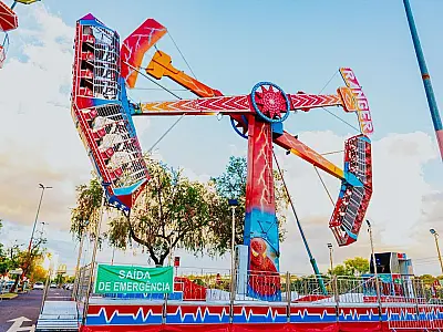 Ita Center Park volta a Campo Grande como parte das comemorações pelos 126 anos da cidade