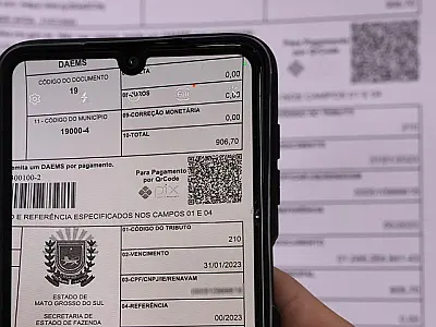 Estado projeta arrecadação de R$ 20 milhões com programa de renegociação do ICMS