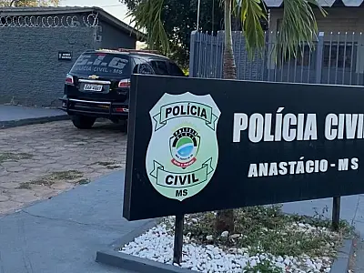 Filha é apontada como mandante da morte dos próprios pais em Anastácio