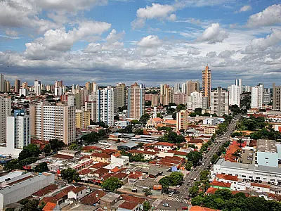 Campo Grande entre as capitais brasileiras com maiores gastos em pessoal