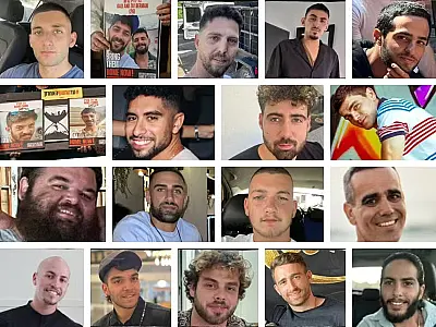 Hamas liberta 20 reféns após dois anos de cativeiro; grupo inclui jovens, militares e estrangeiros