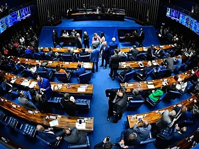 Senado aprova PEC das Drogas, que seguirá agora para análise na Câmara dos Deputados