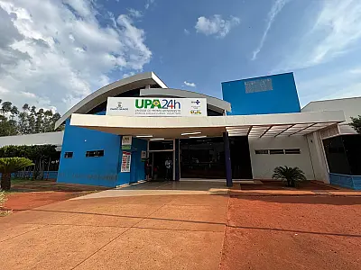 Tentativa de estupro em UPA de Campo Grande gera preocupação sobre segurança nas unidades de saúde
