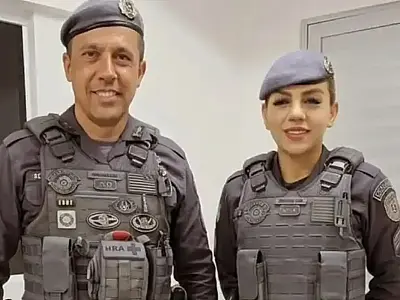 Tenente-coronel acusado de matar esposa será julgado na justiça comum