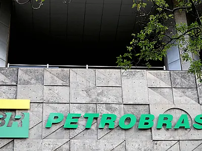 Petrobras expressa preocupação com volatilidade dos preços de combustíveis após conflito em Israel