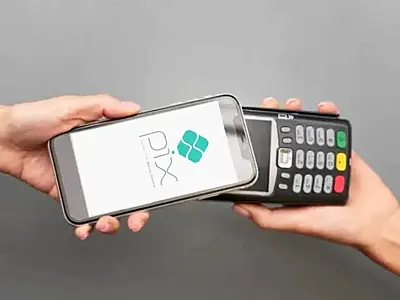 Novo PIX por aproximação facilita pagamentos a partir desta sexta-feira