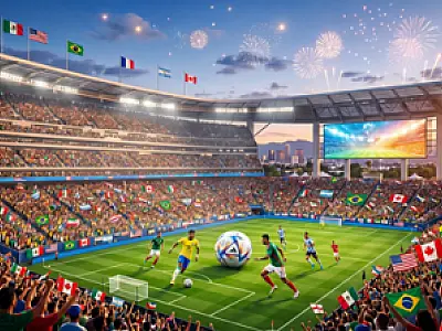 Canadá, Bósnia, Estados Unidos e Paraguai estreiam nesta sexta na Copa do Mundo 2026