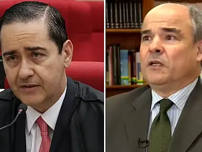 Afastamento de desembargadores do TRF4 é confirmado pelo STF