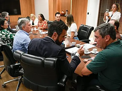 MS busca novo modelo de proteção a mulheres vítimas de violência
