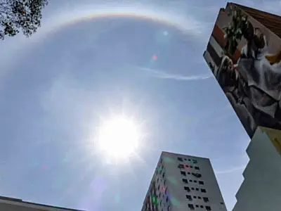 Especialistas alertam para calor extremo em Mato Grosso do Sul nos próximos dias