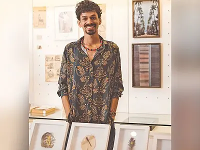 Artista sul-mato-grossense é ferido durante assalto em casa e passa por cirurgia na mão