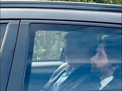 Tarcísio visita Bolsonaro na Papudinha enquanto Moraes barra aliados e reforça regras de acesso