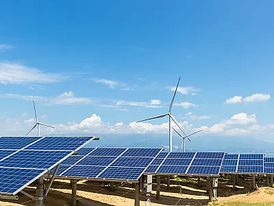 73 elétricas públicas projetam aportes de US$ 148 bi anuais em energia limpa