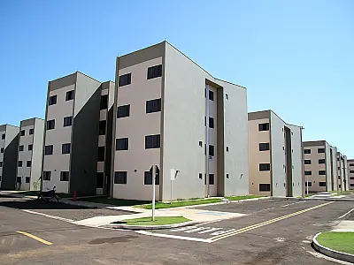 Prefeitura divulga lista de inscritos para apartamentos no Jardim Antártica