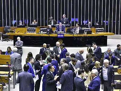 Congresso resiste às mudanças no modelo de emendas parlamentares
