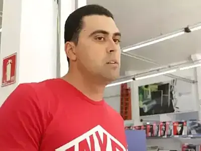 Pecuarista falece após mal-estar súbito durante festa de casamento