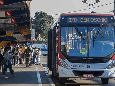 Dívida da Prefeitura com Consórcio Guaicurus pode chegar a R$ 830 milhões após laudo pericial