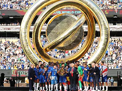 Marrocos desponta como principal candidato para sediar o Mundial de Clubes de 2029