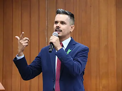 Vereador petista é detido durante ato do MST em Goiás