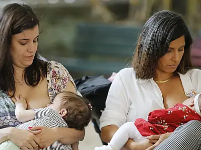 200 mil crianças na pauta: MS realiza simpósio para qualificar atenção à primeira infância