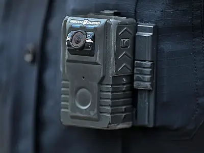 Discussões: Câmeras corporais ganham força após centésima morte em intervenção policial em MS