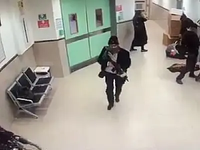 Soldados israelenses disfarçados atacam hospital na Cisjordânia, e matam 3 membros do Hamas