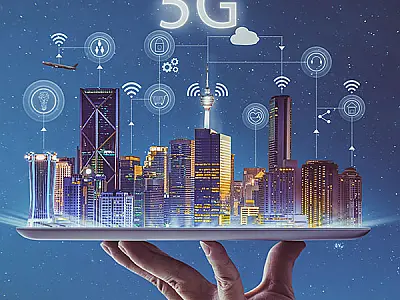 O desafio da expansão do 5G no Brasil: avanços e obstáculos