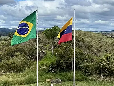 Lula barra projeto que tratava da regularização de terras na faixa de fronteira
