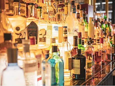 Adulteração de bebidas causa prejuízo de R$ 85,2 bilhões