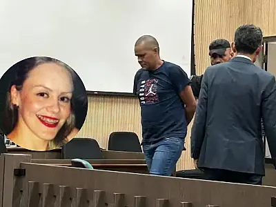 Condenado a 38 anos por feminicídio, réu é um dos primeiros julgados em MS sob nova lei