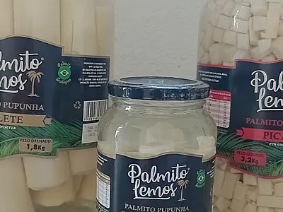 Fiscalização sanitária retira produtos do mercado por irregularidades
