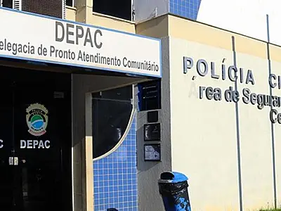 Tiro disparado por policial civil em Campo Grande gera investigação