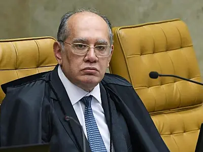 Gilmar Mendes propõe ampliação do foro privilegiado além do mandato